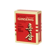Koreanischer Reiner Roter Ginseng Pulver 30 St