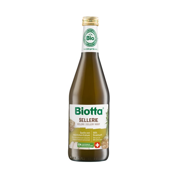 Biotta Sellerie 500 ml