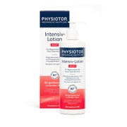 Produktabbildung: Physiotop Akut Intensiv-lotion 400 ml