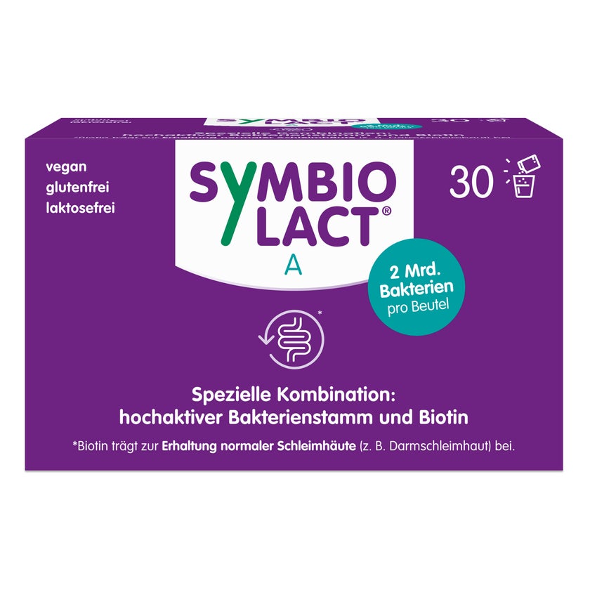 Symbiolact A Beutel 30 St