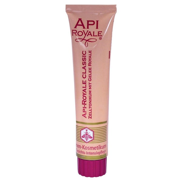 API Royale Hautcreme m.Gelee Royale 50 ml