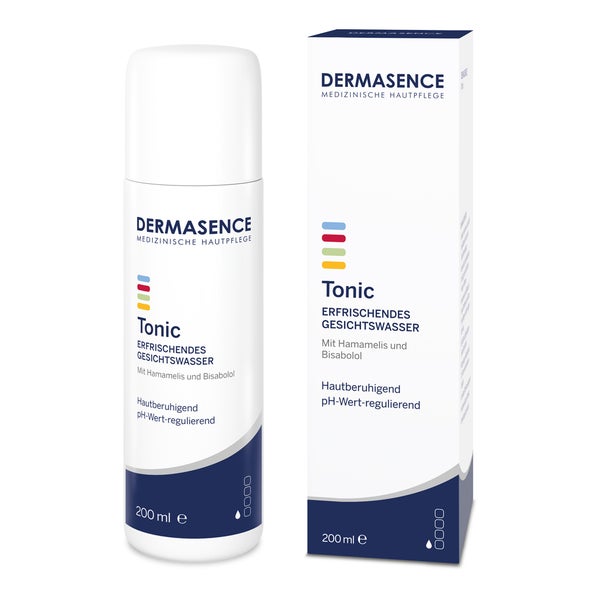 DERMASENCE Tonic 200 ml