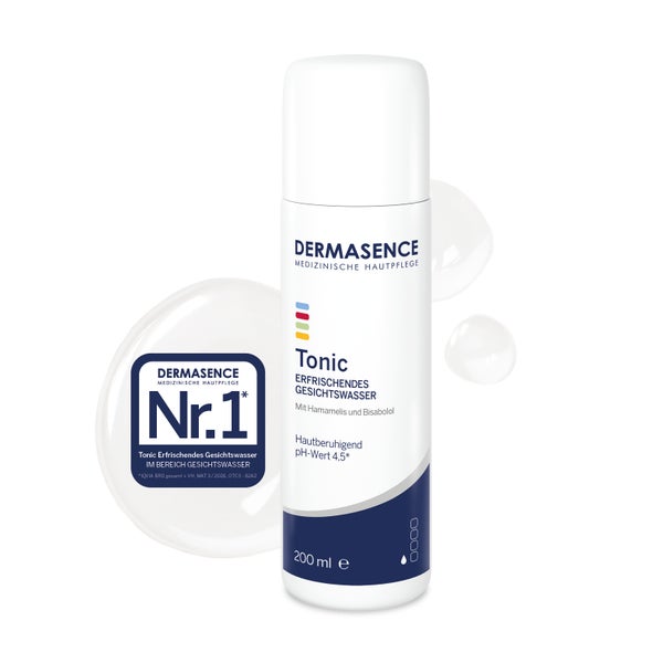 DERMASENCE Tonic 200 ml