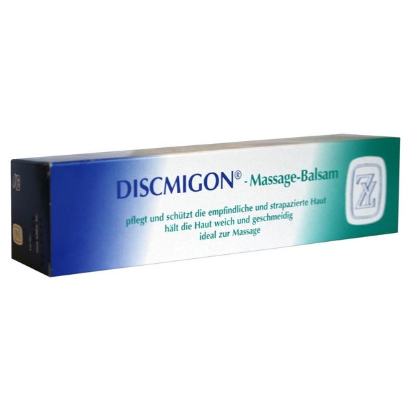 Discmigon Massage Balsam 100 g