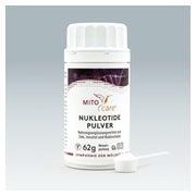 Nukleotide Pulver 62 g 61 g