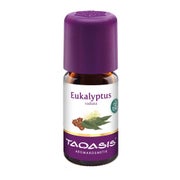 Produktabbildung: Eukalyptus ÖL Radiata Bio 5 ml
