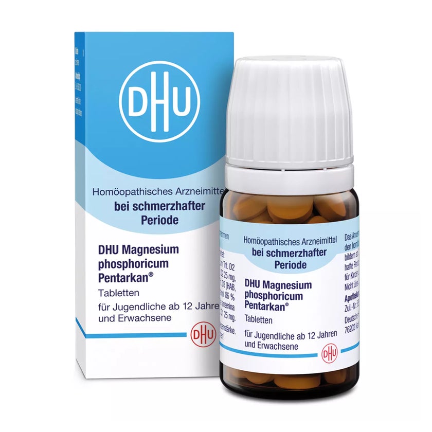 DHU Magnesium phosphoricum Pentarkan 200 St