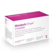 Metabolic Shape Complete Kapseln 120 St