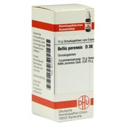 Bellis Perennis D 30 Globuli 10 g