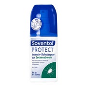 Produktabbildung: Soventol Protect Zecke 100 ml