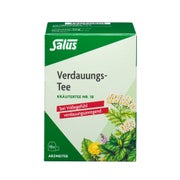 Produktabbildung: Verdauungs-tee Kräutertee Nr.18 Salus Fi 15 St