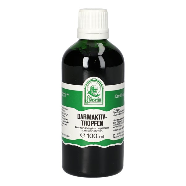 Darmaktiv Tropfen zum Einnehmen 100 ml