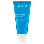 Produktabbildung: Weleda Fußbalsam 75 ml