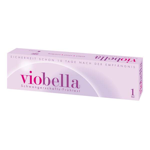 Viobella Einzelpack 1 St