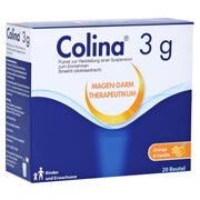 Colina Btl. 3 g Pulver z.Herstell.e.Susp 20 St