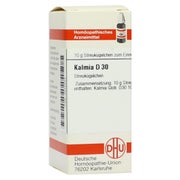 Kalmia D 30 Globuli 10 g