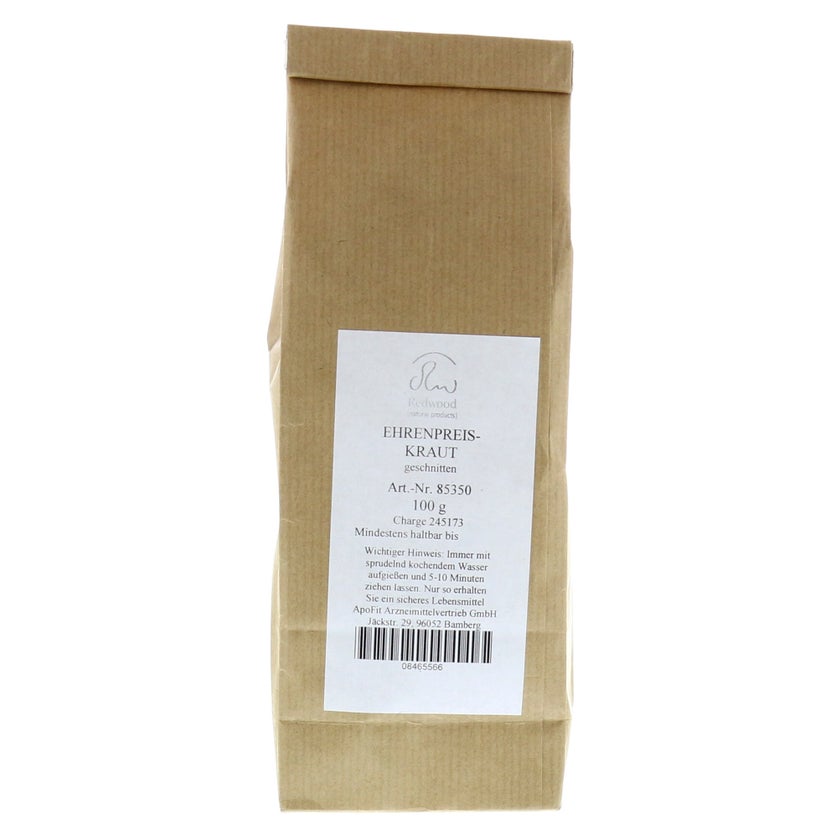 Ehrenpreiskraut 100 g