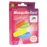 Mosquito Band Natürl.schutz geg.Mückenst 2 St
