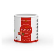 Produktabbildung: Amazonas Acerolapulver 100 g