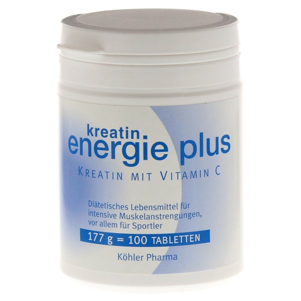 Kreatin Engergie plus 200 g