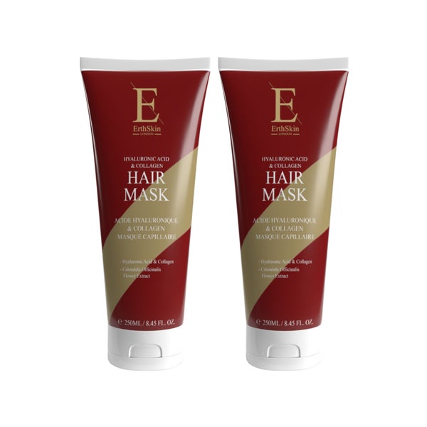 Haarmaske Set 1 St