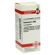 Selenium C 200 Globuli 10 g