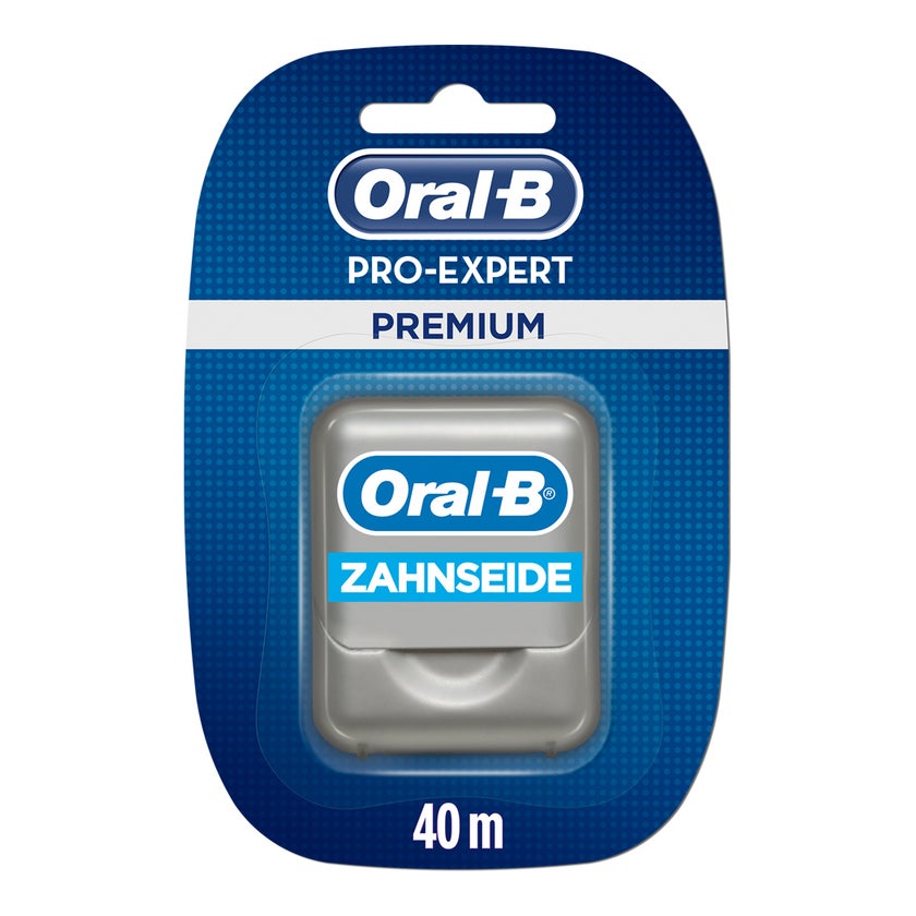 ORAL B Proexpert PremiumFloss 40 m 1 St