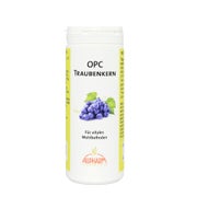 Produktabbildung: OPC Traubenkern Kapseln 100 St
