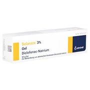 Solaraze 3% Gel 50 g
