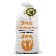 SANO GOLD Senfkörner 500 g