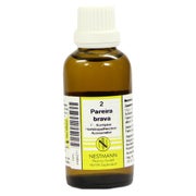 Pareira Brava F Komplex Nr.2 Dilution 50 ml
