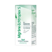 Produktabbildung: Migräne Echtroplex S Mischung 50 ml