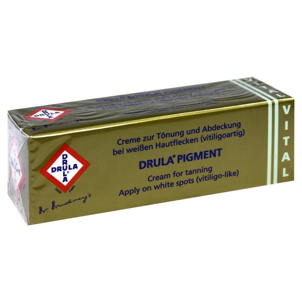 Drula Pigment Creme 20 ml