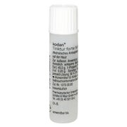 Kodan Tinktur Forte farblos 6 ml