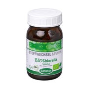 Chlorella BIO Tabletten 250 St