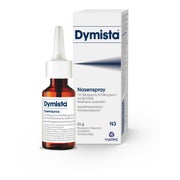DYMISTA Nasenspray 137 µg/50 µg/Sprühstoß 23 g