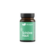 Produktabbildung: Nicapur Schöne Haut Kapseln 30 St