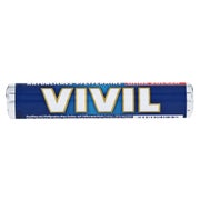 Vivil Nat.pfefferminz O.zucker Rolle 1 St