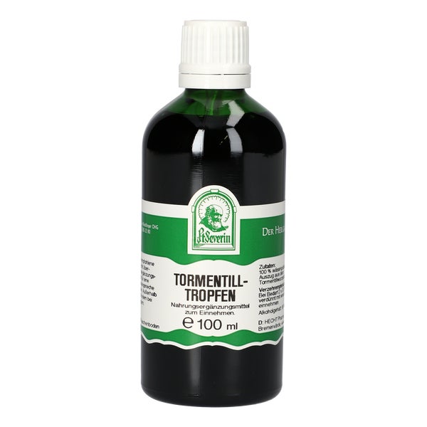 Tormentill Tropfen 100 ml