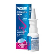 Hysan Schnupfenspray 10 ml