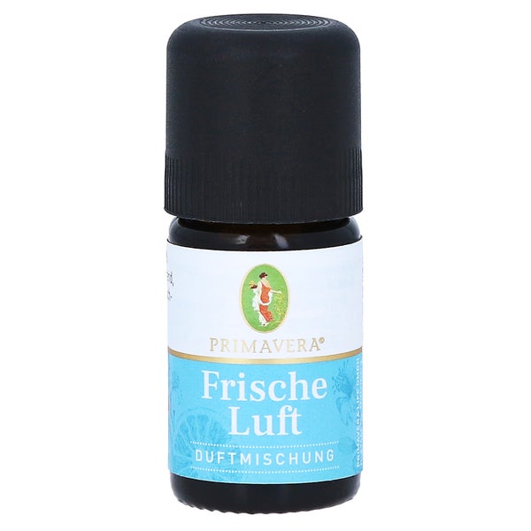 Primavera - Frische Luft Duftmischung 5 ml