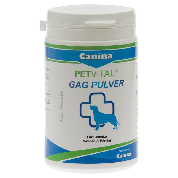 Petvital GAG Pulver f.Hunde 200 g