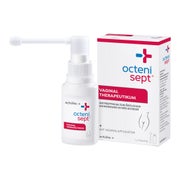 Produktabbildung: octenisept Vaginaltherapeutikum 50 ml