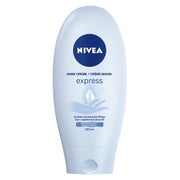 Nivea HAND Express care 100 ml