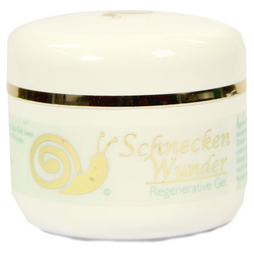 Schnecken GEL Schnecken Wunder 50 ml