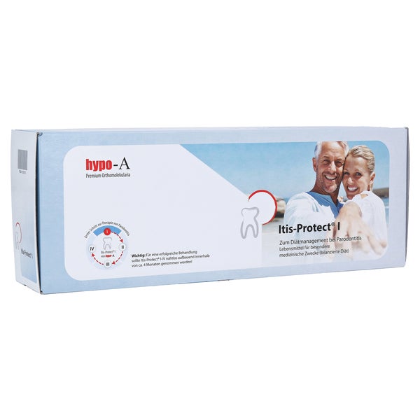 HYPO A Itis-protect I Kapseln 4X84 St