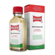 Produktabbildung: Ballistol Flüssig 50 ml