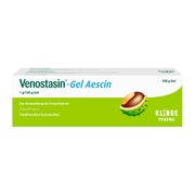 Produktabbildung: Venostasin-Gel Aescin 100 g