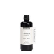 Kasimir+Lieselotte Thymian Tinktur Bio Alkoholfrei 100 ml