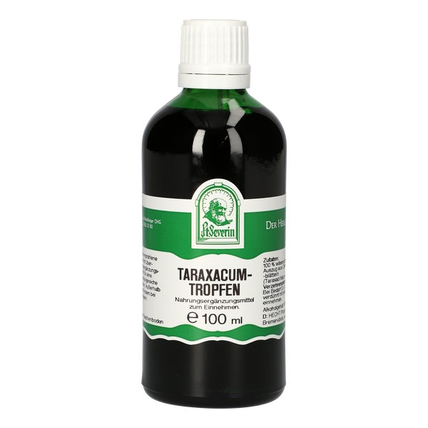 Taraxacumtropfen 100 ml